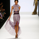 Illustration for article titled iProject Runway/i Fashion Show: Jerell